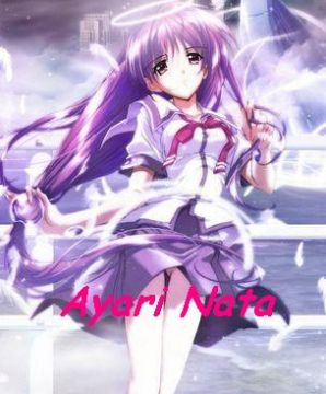 Ayari Nata