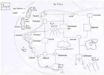 Carte Jaya : 3