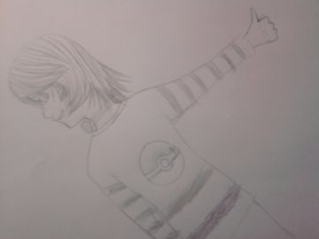 Shiro :)