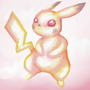 SWEET PIKA PSYCHOPATHE 