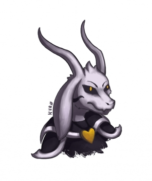 Asriel