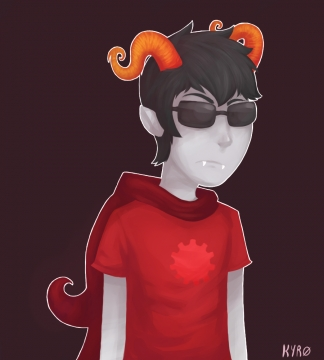 Trollsona