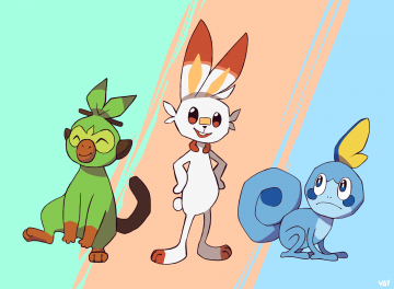 Starters 8g