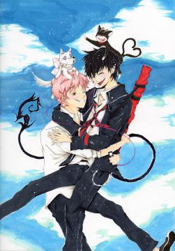 Perfect Day - Blue Exorcist