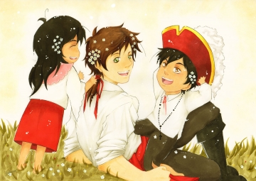 Mis hijos