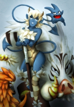 Osamodas