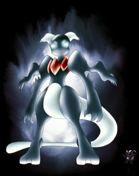 mewkrai