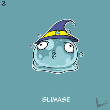 Slimage