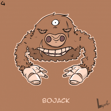 Bojack
