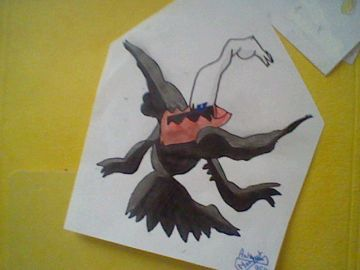 Darkrai