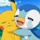 Non, lucario, non.