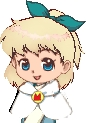 Harvest Moon Relooking baby Girl