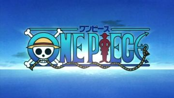 Dessin - Luffy - One Piece