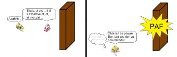 5e des 5 "diversez"
