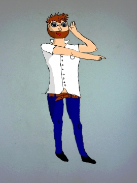 Marcus Ireau