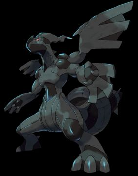zekrom