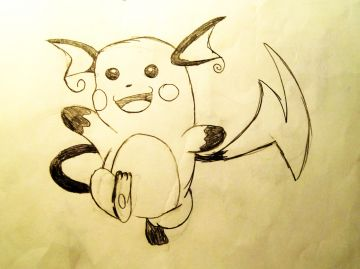 Raichu