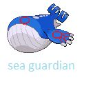 sea guardian