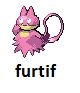 furtif 