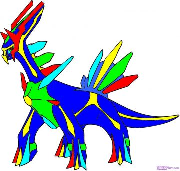 Dialga