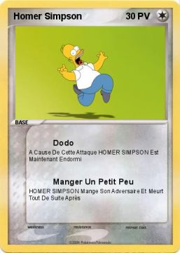 homerpoké