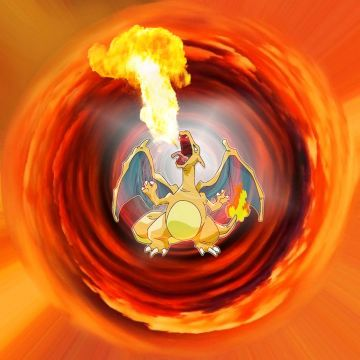 dracaufeu