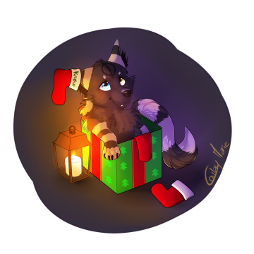 Cadeauuu