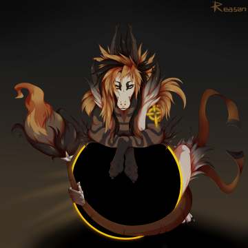 Sun God
