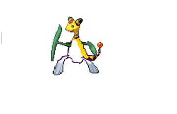 galaramp