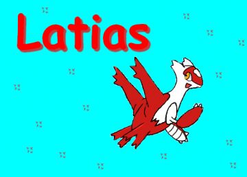 Latias [pixel-over]