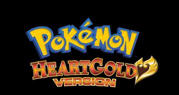 HEART GOLD !