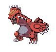Kygroudon