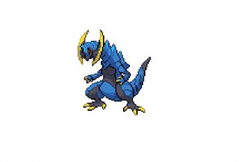 tranchodon