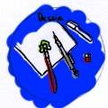 Petits dessins en attente de fin