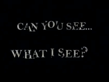 Light or darknesssss ... ?!