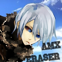 AMV Time with Amx n°2 Hardcore Time