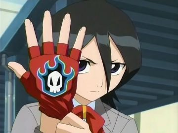 rukia kuchiki