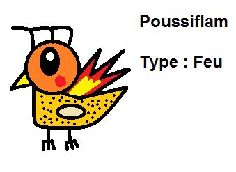 Poussiflam