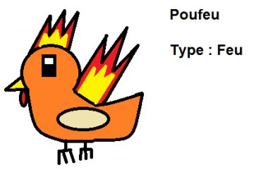 Poufeu