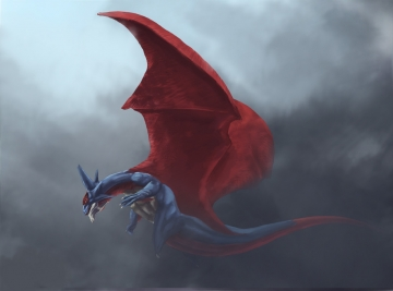 -Méga Concours : Méga Drattak-