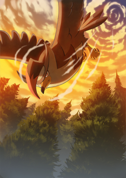 Etouraptor Alternate