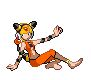 Gijinka Pharamp