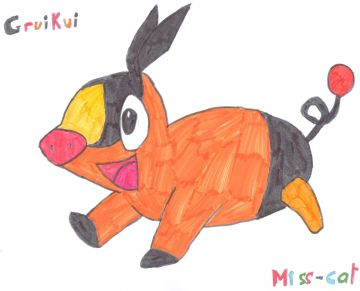 Gruikui