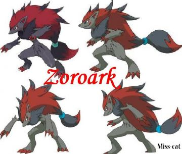 Zoroark
