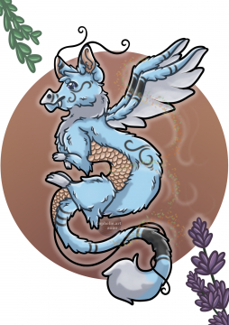 Uorag ~ Gardien