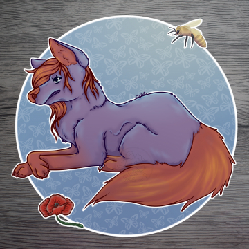 Hynia ~ full body