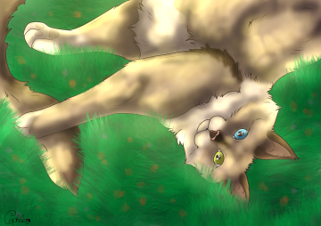 Artfight 2024 ~ Attaque 3