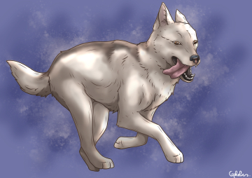 Artfight attack