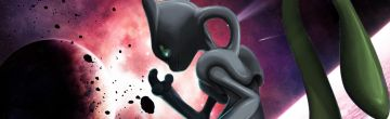 Mewtwo chromatic in the space ~