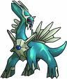 Dialga Shiny